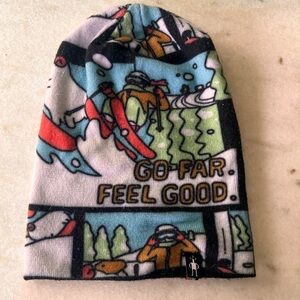 Smart Wool